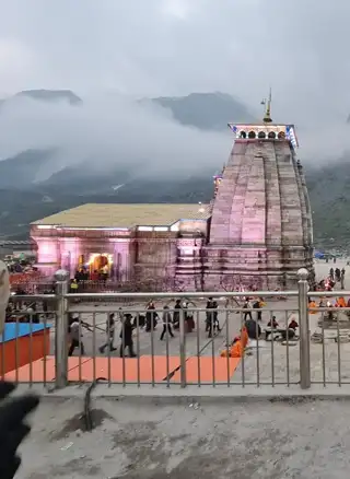 Chardham Yatra- Health Precautions to Take During Your Chardham Yatra